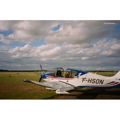 Pellicule Kodak Portra 400 (x5) - 135