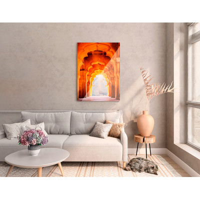 Plexiglass brillant 3mm