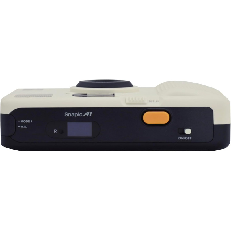 Kodak SNAPIC A1 - Blanc