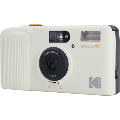 Kodak SNAPIC A1 - Blanc