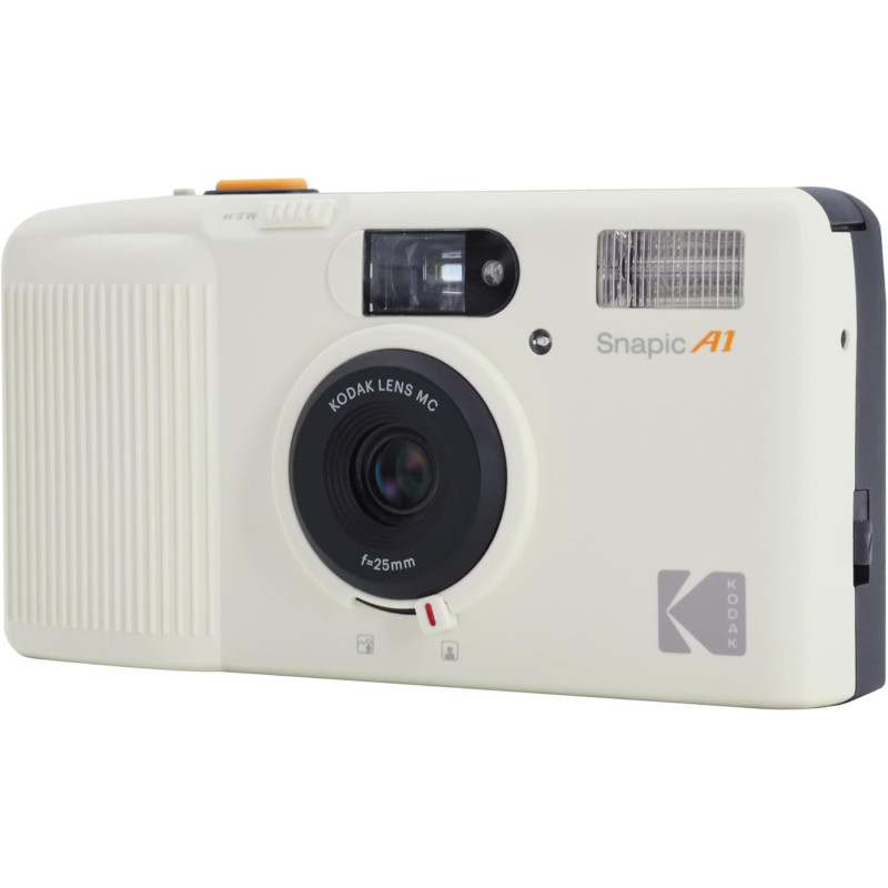 Kodak SNAPIC A1 - Blanc