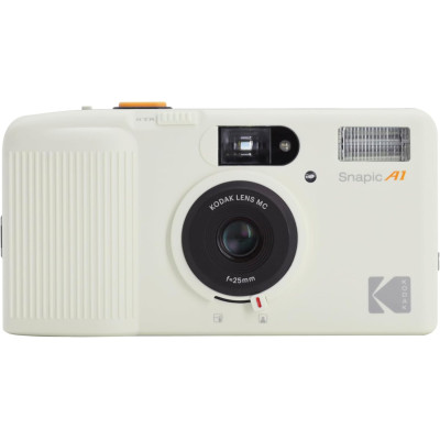 Kodak SNAPIC A1 - Blanc