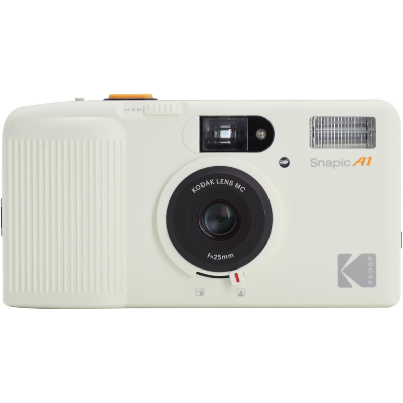 Kodak SNAPIC A1 - Blanc