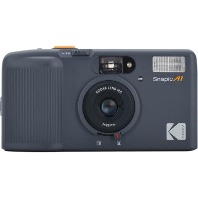 Kodak SNAPIC A1 - noir