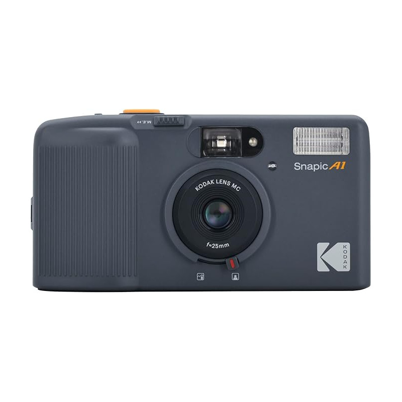 Kodak SNAPIC A1 - noir