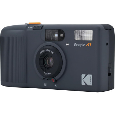 Kodak SNAPIC A1 - noir