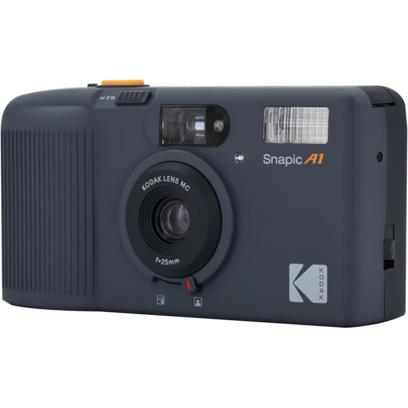 Kodak SNAPIC A1 - noir