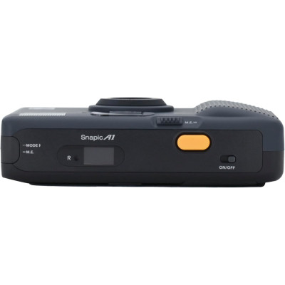 Kodak SNAPIC A1 - noir