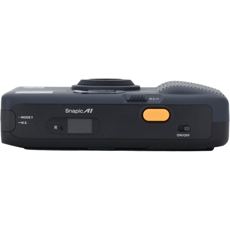 Kodak SNAPIC A1 - noir