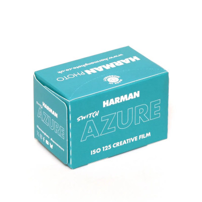 Pellicule Harman Switch...