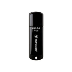 TRANSCEND Clé USB 4Go