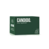 Pellicule Candido 400 36p
