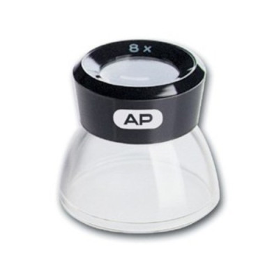 AP Loupe 8x