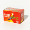 Pellicule Lucky 200 - 135 36P