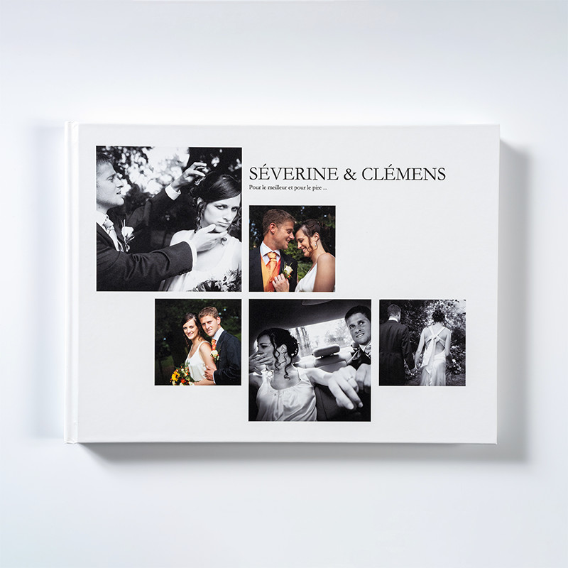 Album Photo Layflat