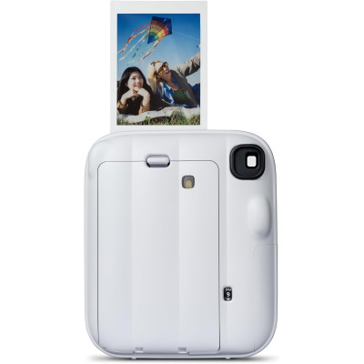 Instax Mini 13 - Blanc argile