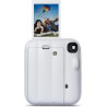 Instax Mini 13 - Blanc argile