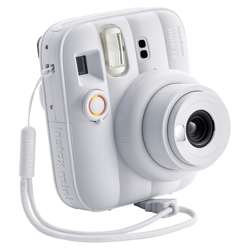 Instax Mini 13 - Blanc argile