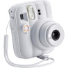 Instax Mini 13 - Blanc argile