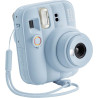 Instax Mini 13 - Bleu Glacé