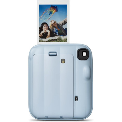 Instax Mini 13 - Bleu Glacé