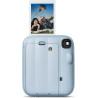 Instax Mini 13 - Bleu Glacé