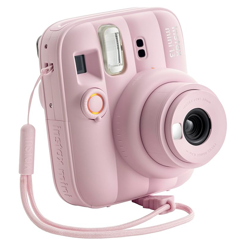 Instax Mini 13 - Rose Bonbon