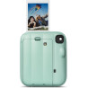 Instax Mini 13 - Vert lagune