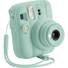 Instax Mini 13 - Vert lagune