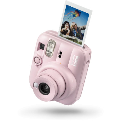Instax Mini 13 - Rose Bonbon