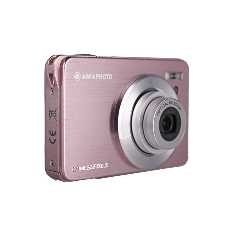 AgfaPhoto DC8300