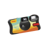 jetable kodak summer edition vue de face