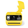 Polaroid GO generation 3 - Pokemon Pikachu edition