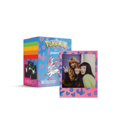 Polaroid GO Color Film -...