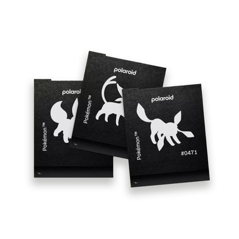 Polaroid GO Color Film - Nymphali edition