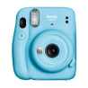 Fuji Instax mini 11 sky blue