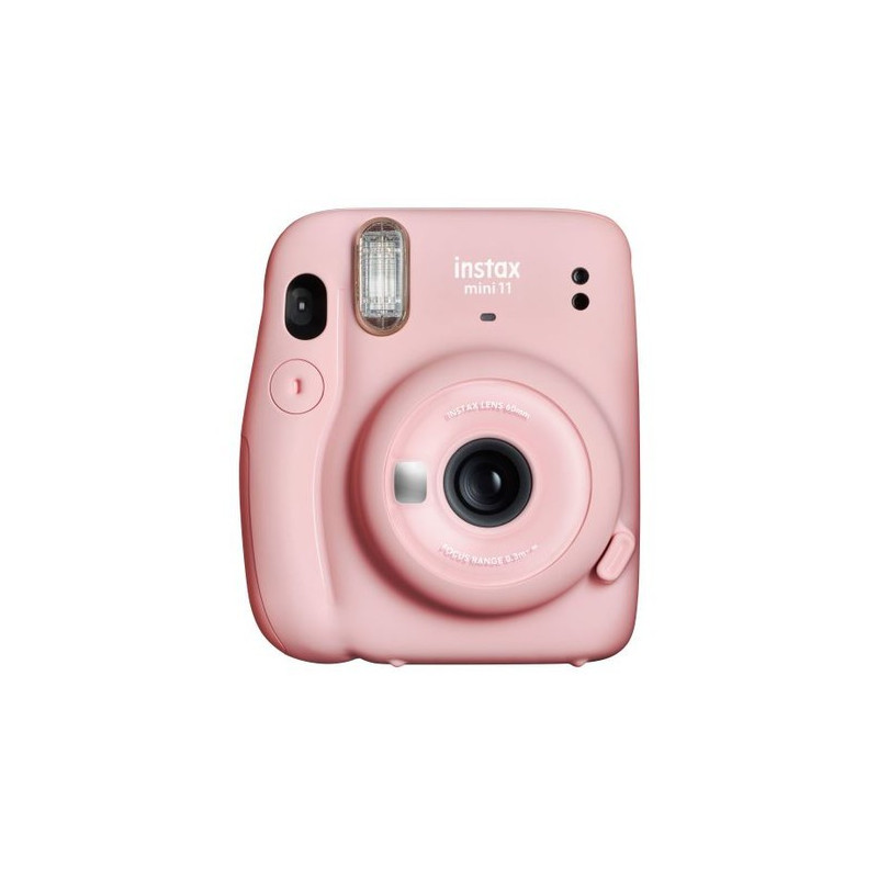 Fuji Instax mini 11 rose