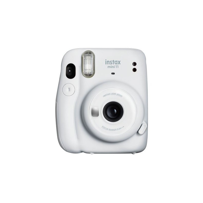 Fuji Instax mini 11 blanc