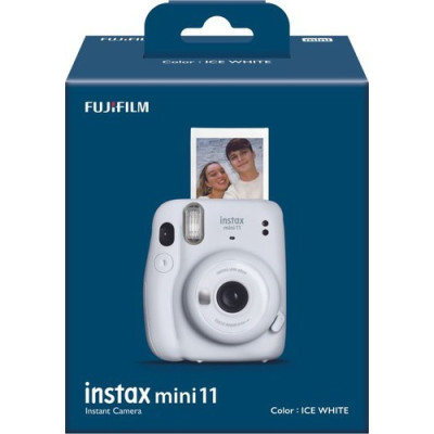 Fuji Instax mini 11 blanc