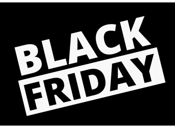 BLACK FRIDAY