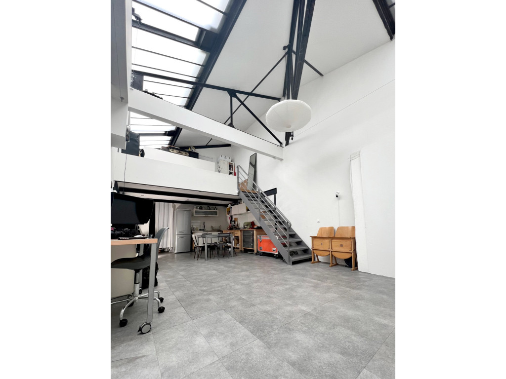 Studio photo à louer 250€HT/jour