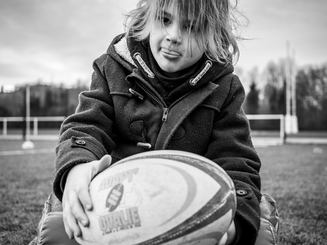 Shooting Photo extérieur, événement