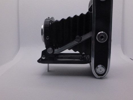 Agfa record III 6x9