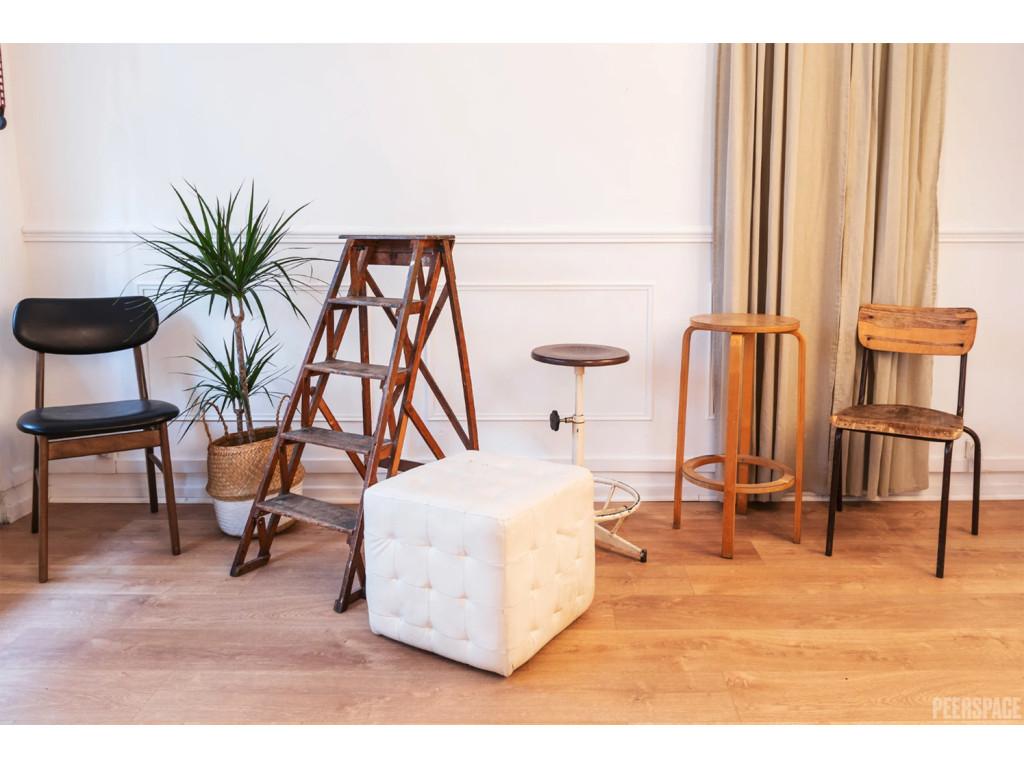 Location studio photo Paris 11eme