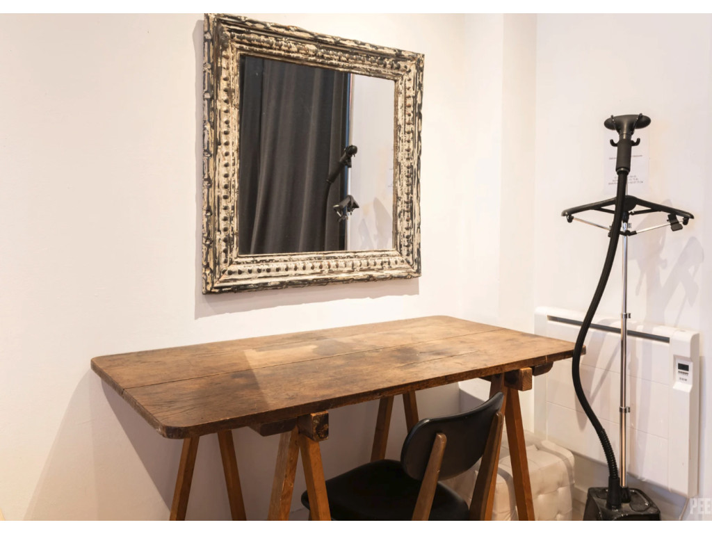 Location studio photo Paris 11eme