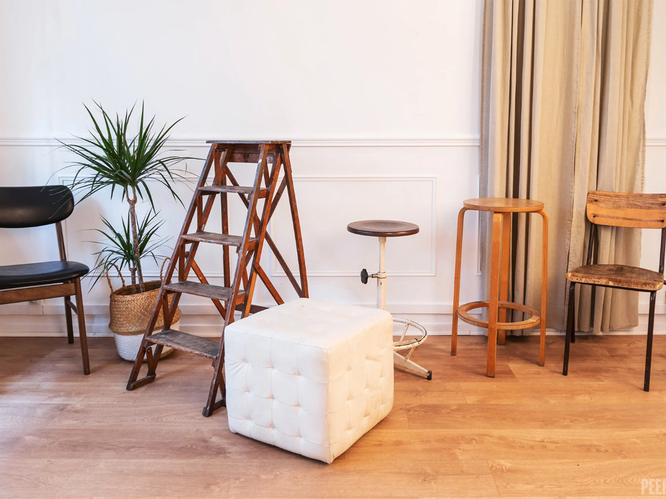 Location studio photo Paris 11eme
