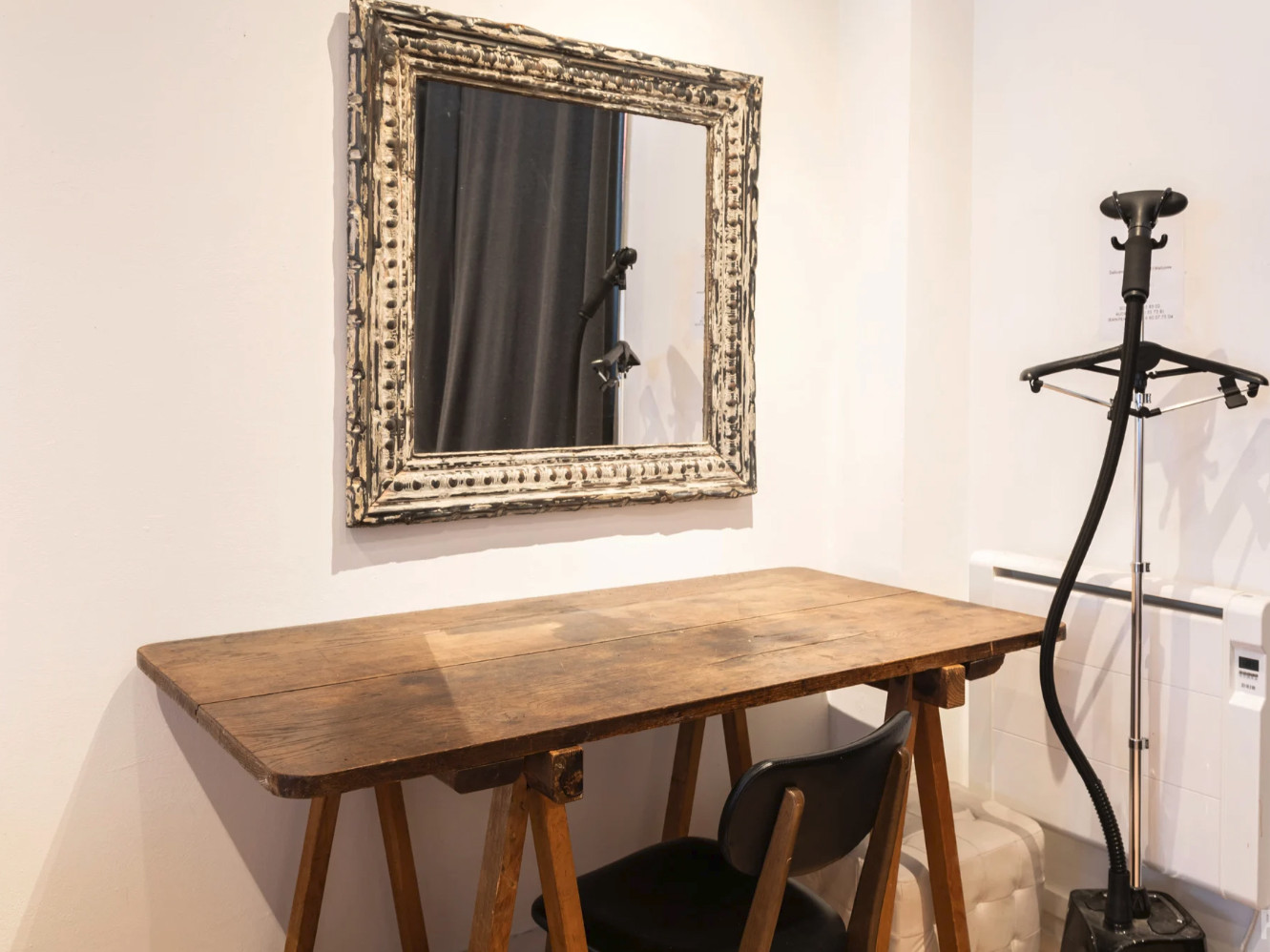 Location studio photo Paris 11eme