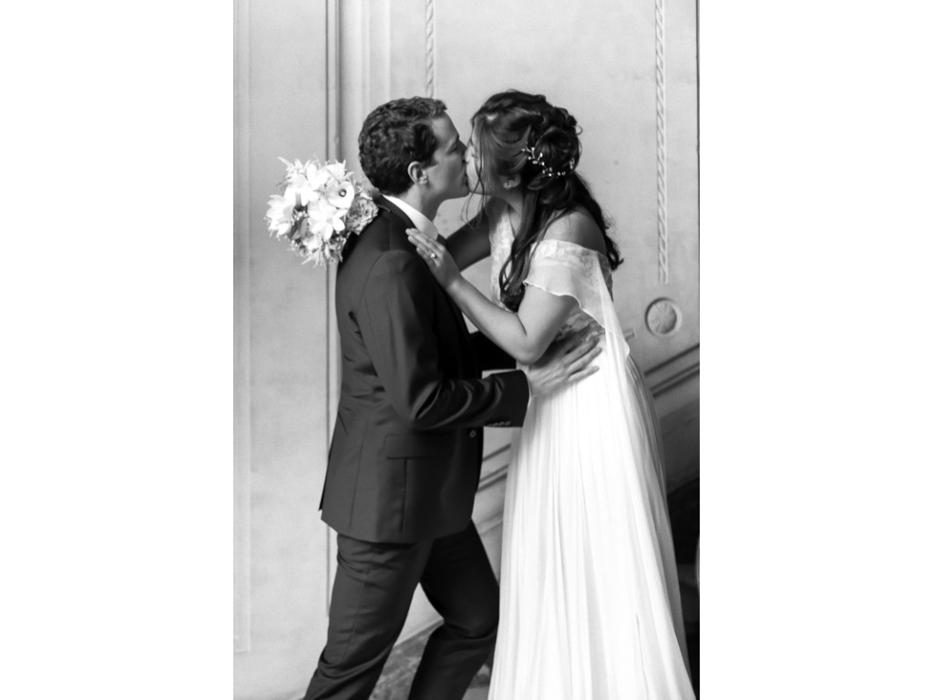 Photos de mariage