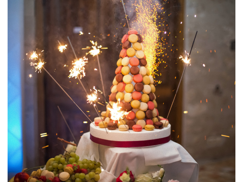 Photos de mariage