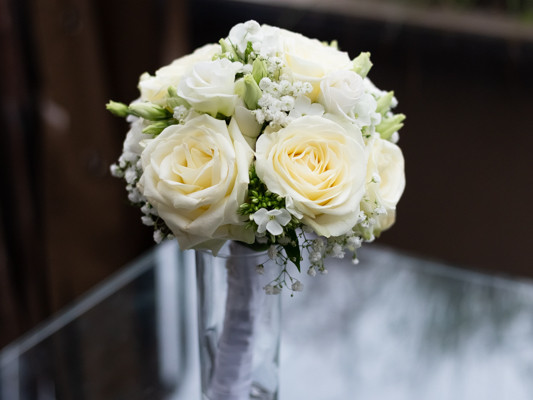 Photos de mariage